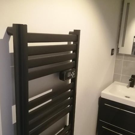 Thorigny-Sur-Marne Studio Chez Camille Eksteriør bilde